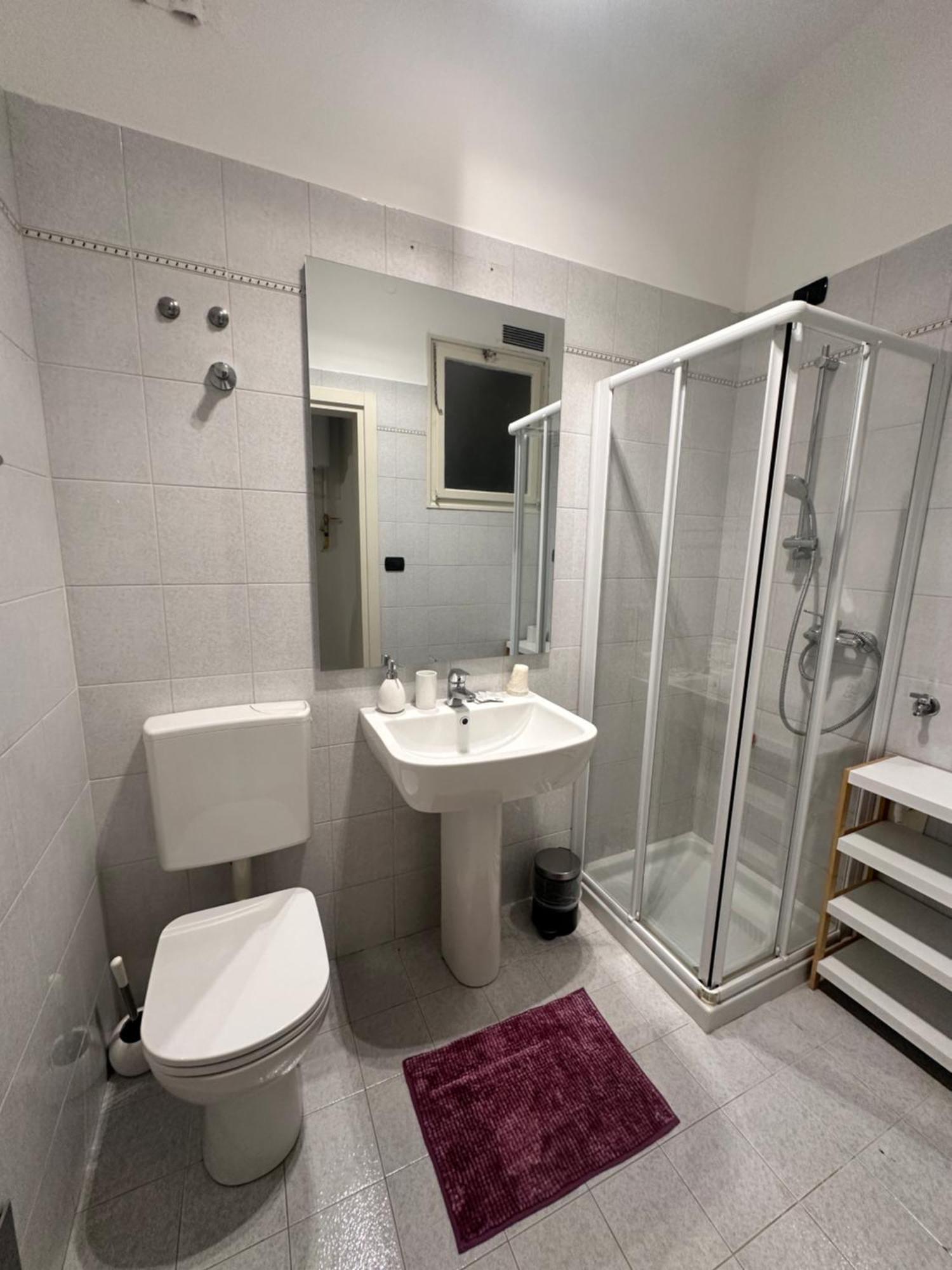 Catullo 12 Hotel Verona Buitenkant foto