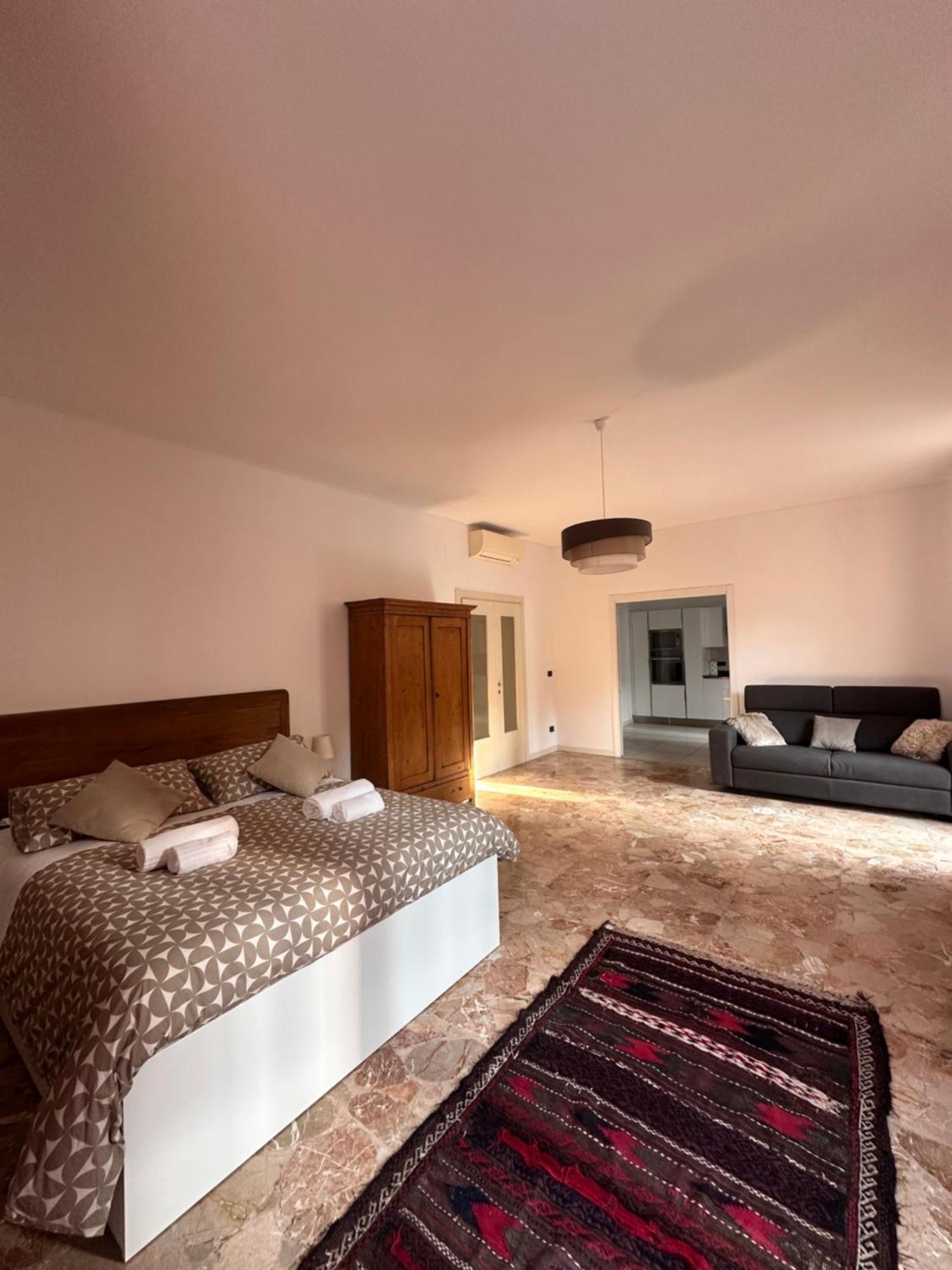 Catullo 12 Hotel Verona Buitenkant foto