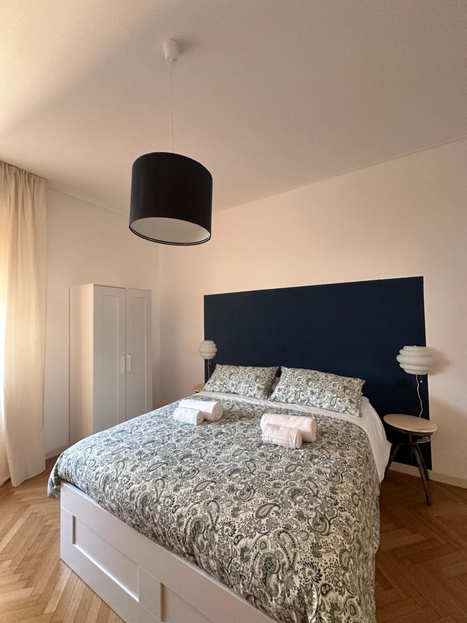 Catullo 12 Hotel Verona Buitenkant foto